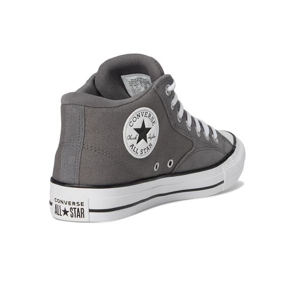 NWT Converse Chuck Taylor All Star Mid Men Sneakers Sharksin/White/Black size 6 main image 7